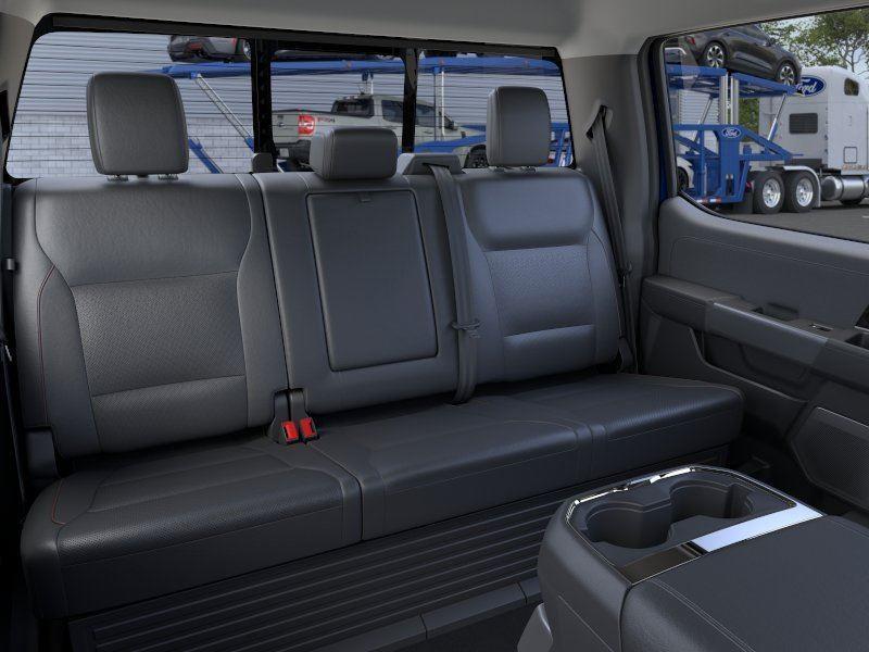 new 2026 Ford F-350 car, priced at $89,835