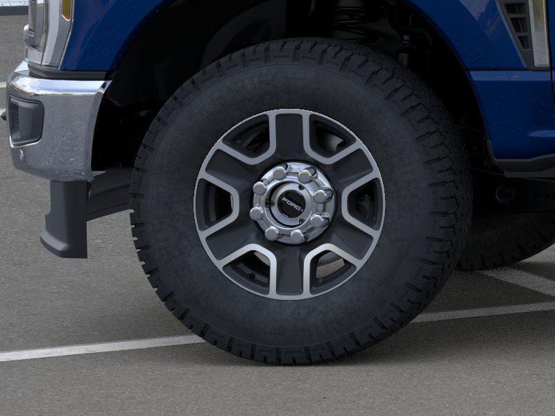 new 2026 Ford F-350 car, priced at $89,835