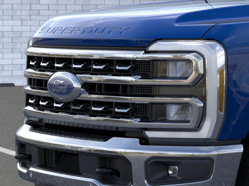 new 2026 Ford F-350 car, priced at $89,835
