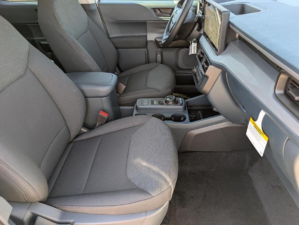 new 2026 Ford Maverick car, priced at $29,140