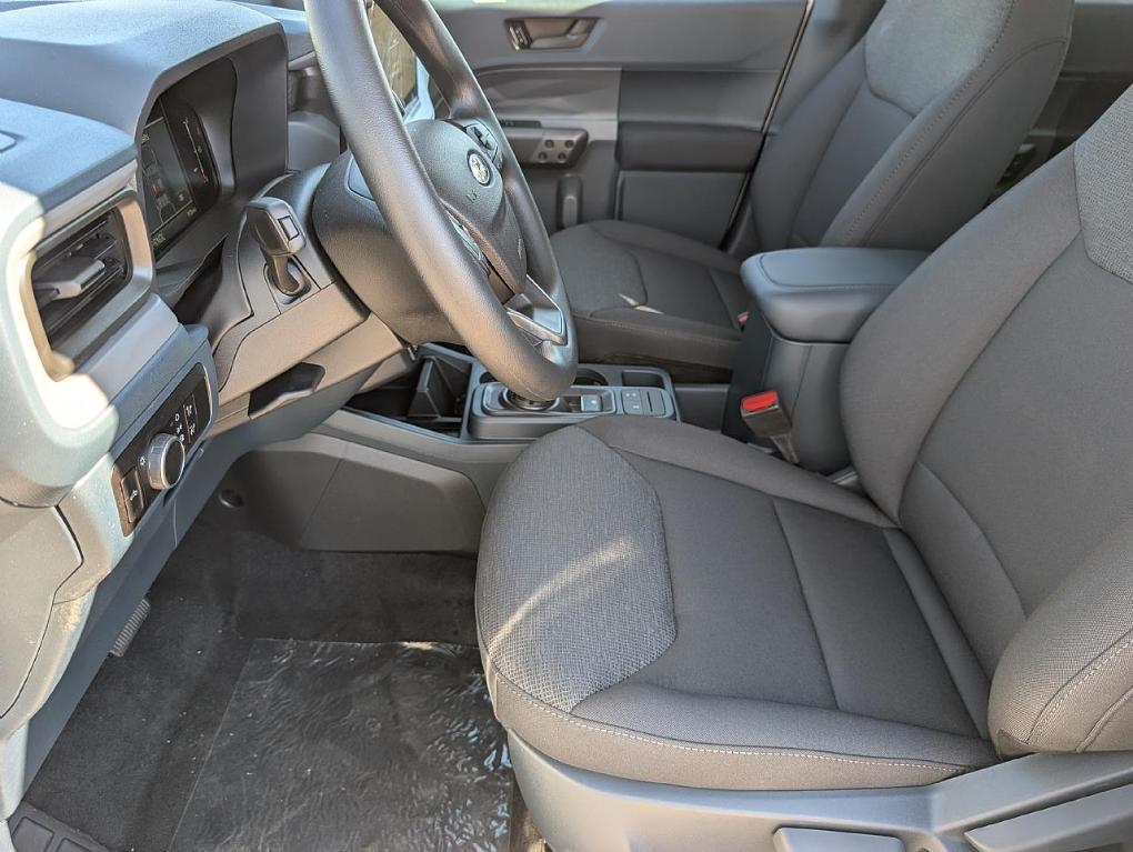 new 2026 Ford Maverick car, priced at $29,140