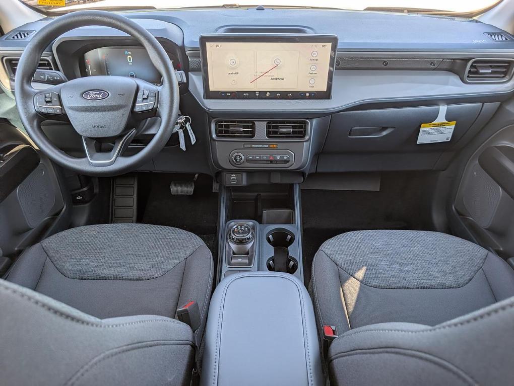 new 2026 Ford Maverick car, priced at $29,140