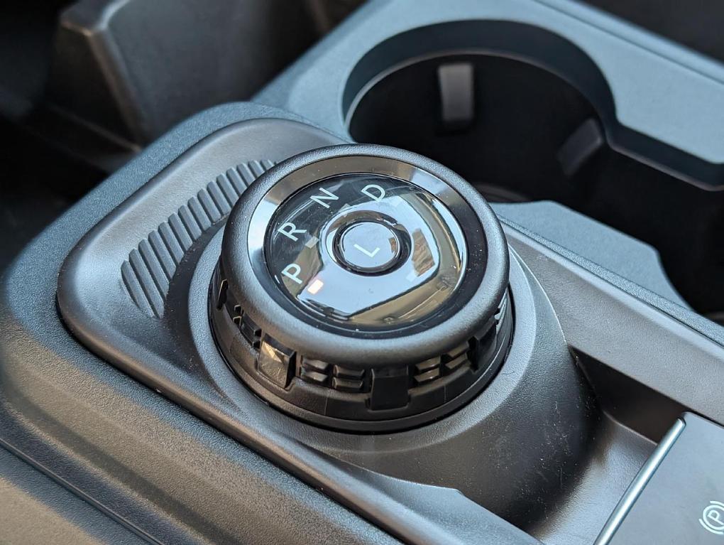 new 2026 Ford Maverick car, priced at $29,140
