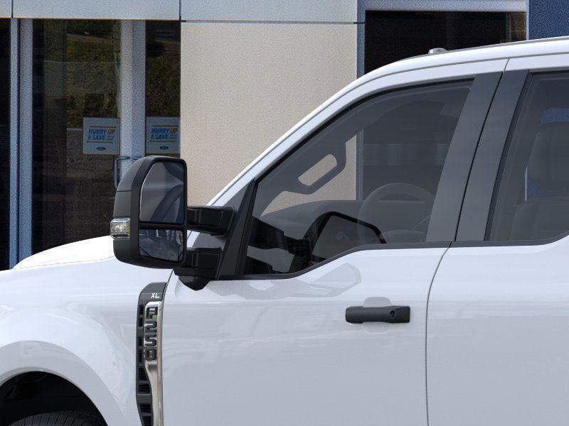 new 2026 Ford F-250 car, priced at $55,845