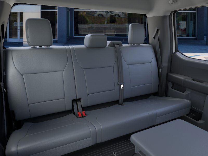 new 2026 Ford F-250 car, priced at $55,845