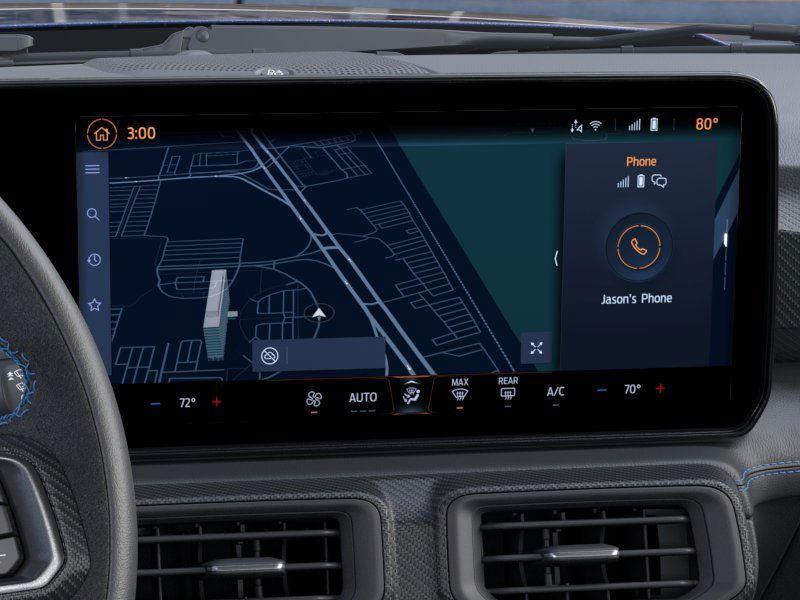 new 2026 Ford Mustang car, priced at $76,900