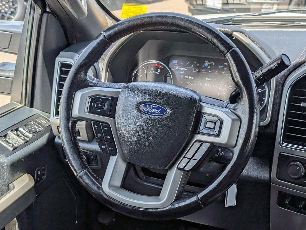 used 2022 Ford F-250 car, priced at $53,499