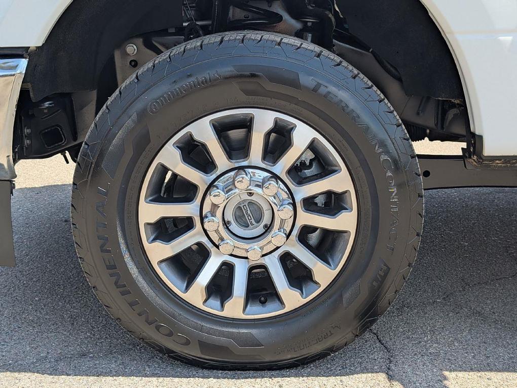 used 2022 Ford F-250 car, priced at $53,499