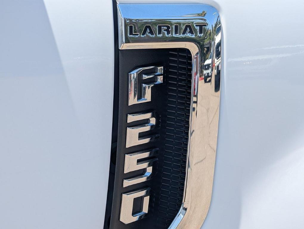 used 2022 Ford F-250 car, priced at $53,499