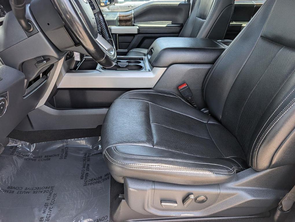 used 2022 Ford F-250 car, priced at $53,499