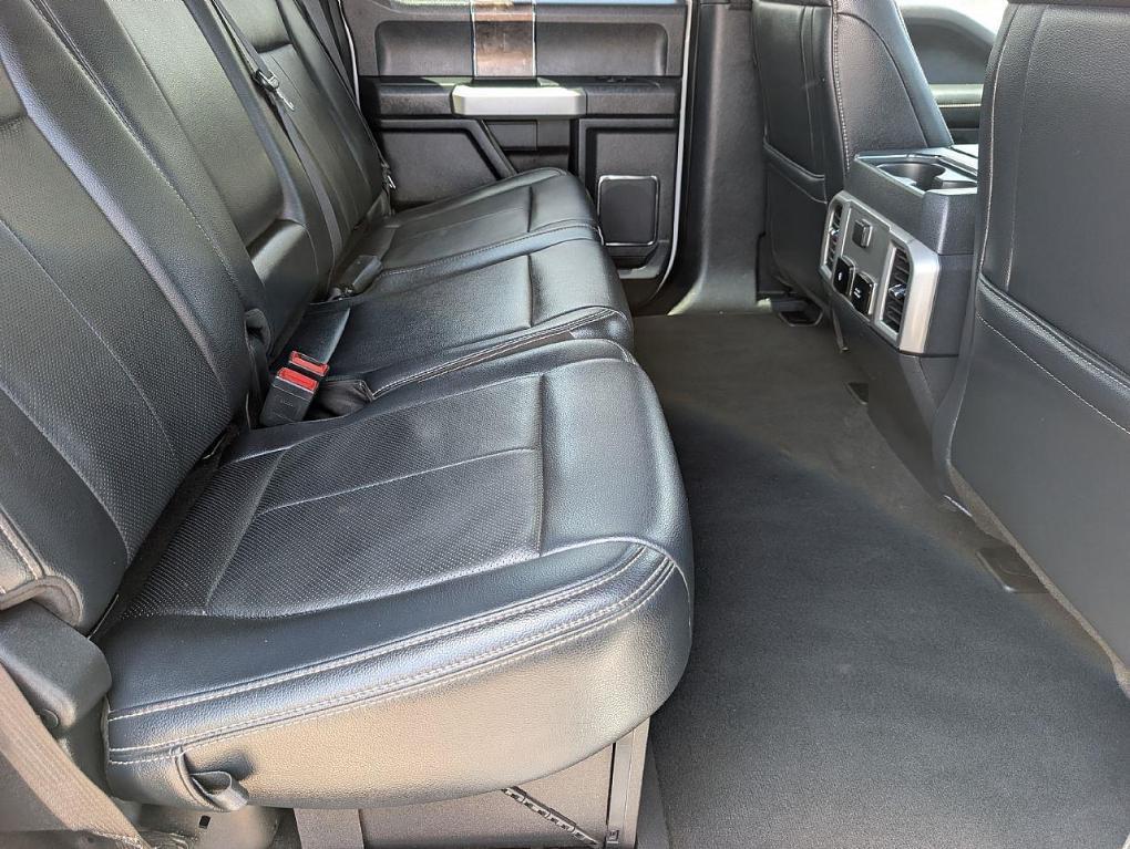 used 2022 Ford F-250 car, priced at $53,499