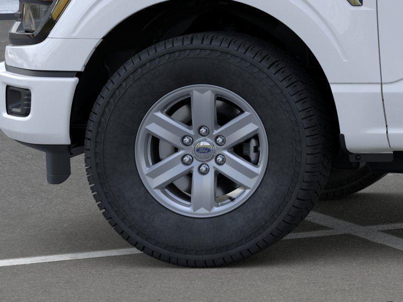 new 2026 Ford F-150 car, priced at $45,080