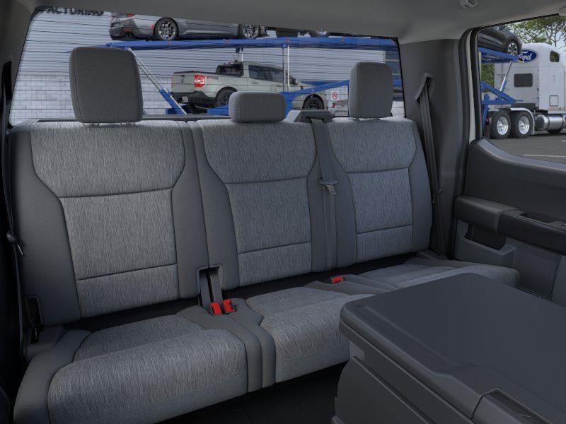 new 2026 Ford F-150 car, priced at $45,080