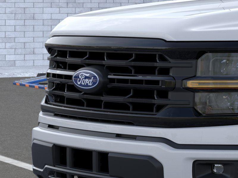 new 2026 Ford F-150 car, priced at $45,080