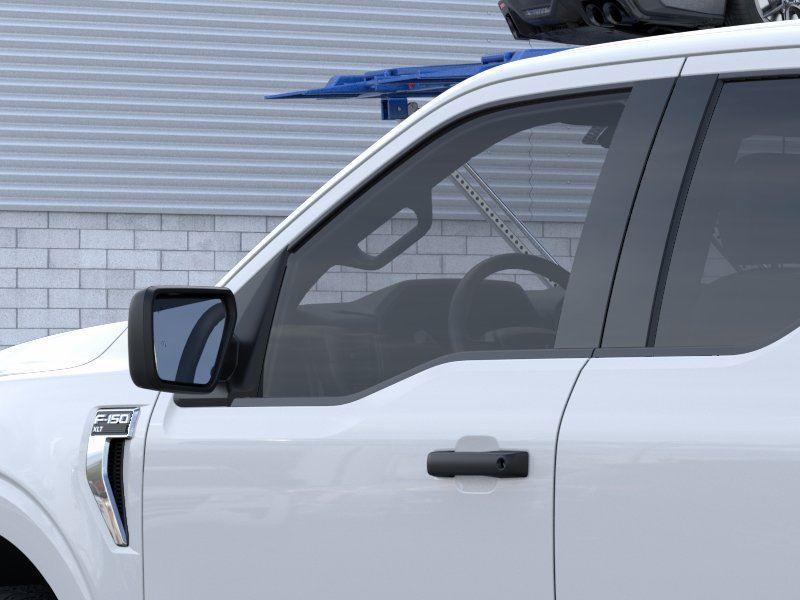 new 2026 Ford F-150 car, priced at $45,080
