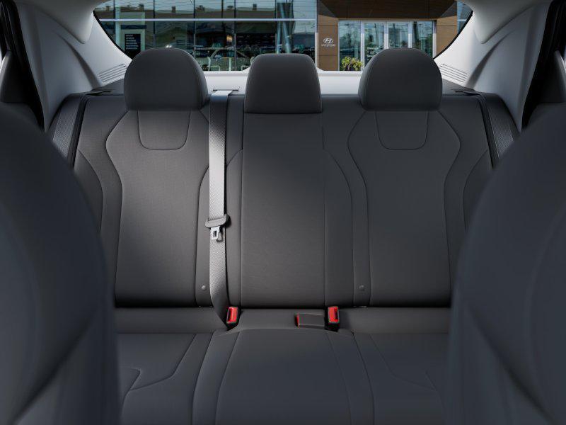 new 2026 Hyundai Elantra car, priced at $24,110