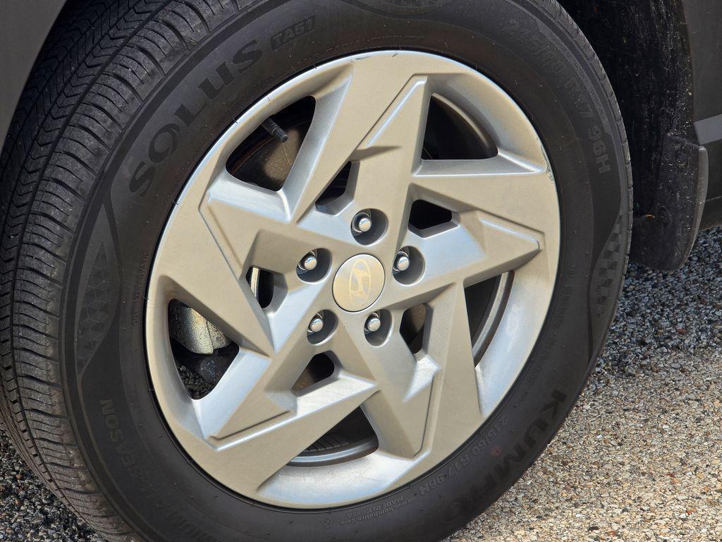 used 2024 Hyundai Kona car, priced at $21,512