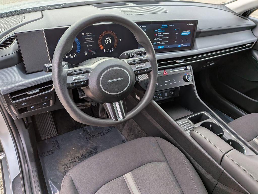 used 2024 Hyundai Sonata car, priced at $22,995