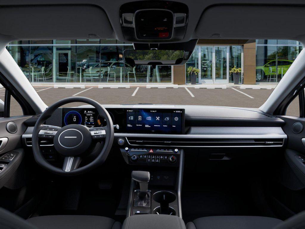 new 2026 Hyundai Sonata car, priced at $29,065