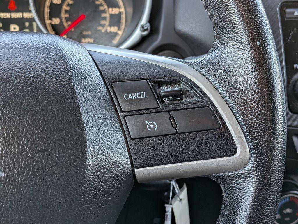 used 2015 Mitsubishi Outlander Sport car, priced at $9,000