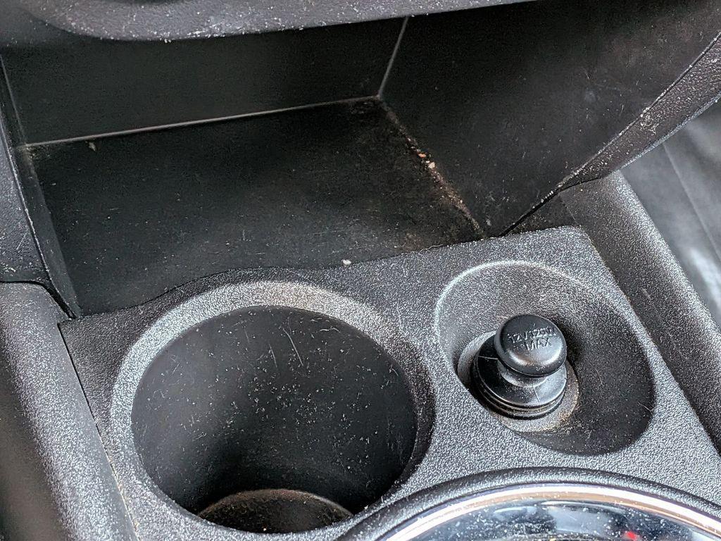 used 2015 Mitsubishi Outlander Sport car, priced at $9,000