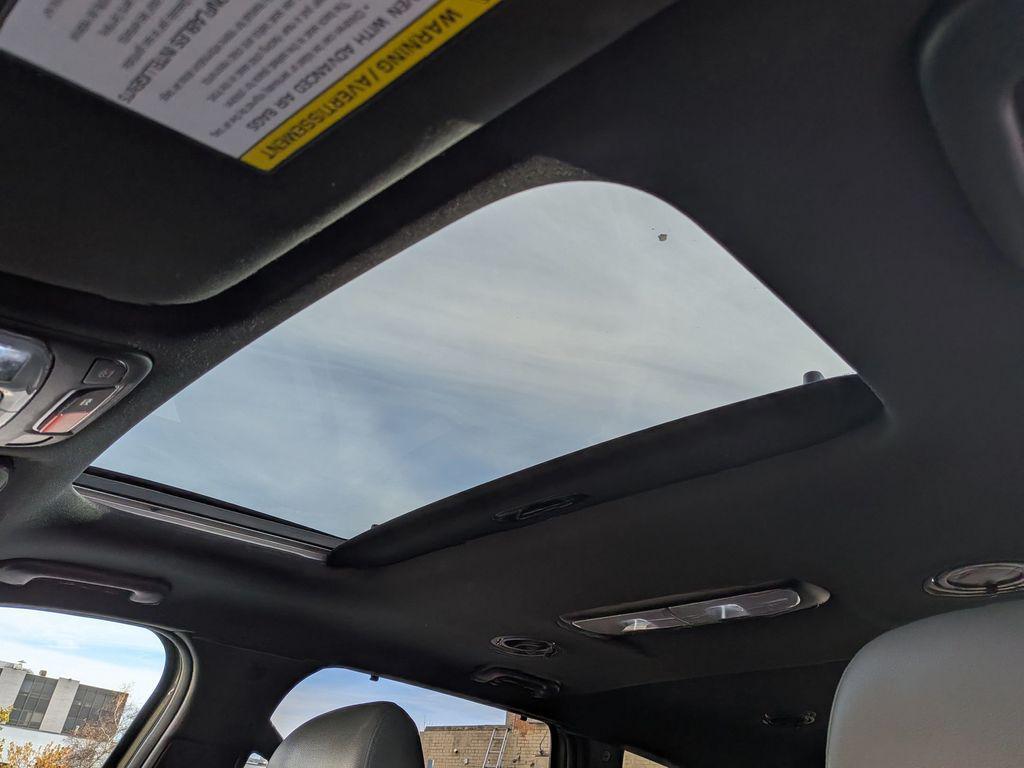 used 2023 Kia Telluride car, priced at $27,845