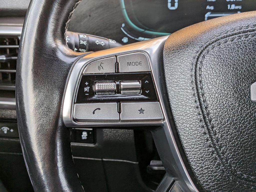 used 2023 Kia Telluride car, priced at $27,845