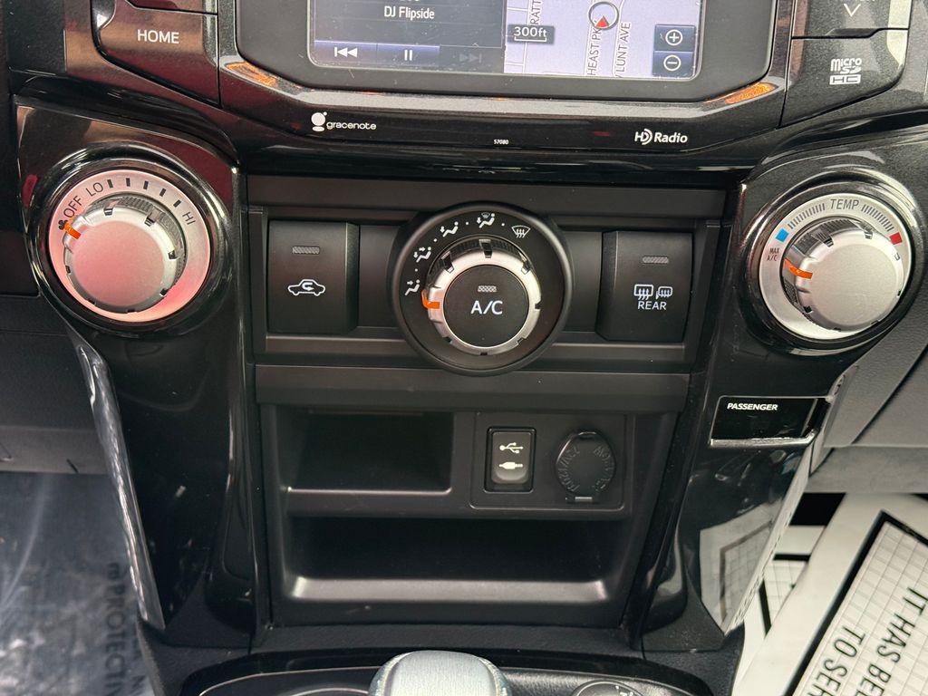 used 2015 Toyota 4Runner car, priced at $27,995