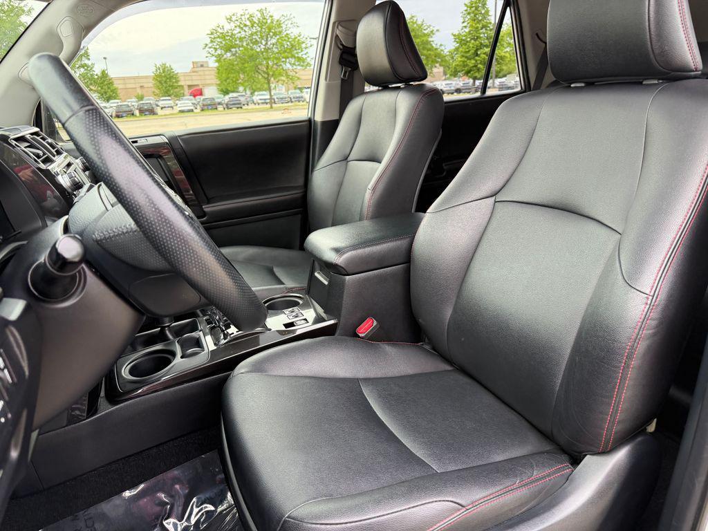 used 2015 Toyota 4Runner car, priced at $27,995