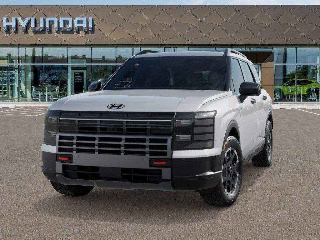 new 2026 Hyundai Palisade car, priced at $48,649