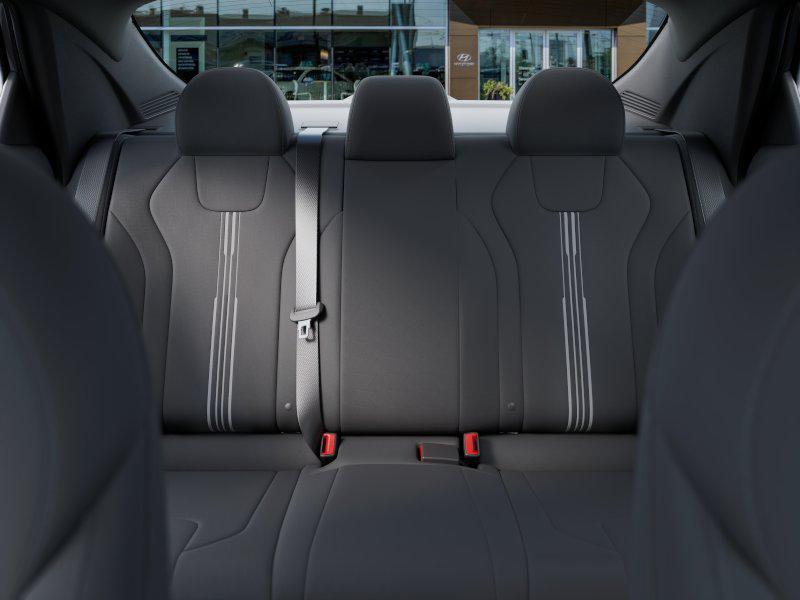 new 2026 Hyundai ELANTRA HEV car, priced at $27,305