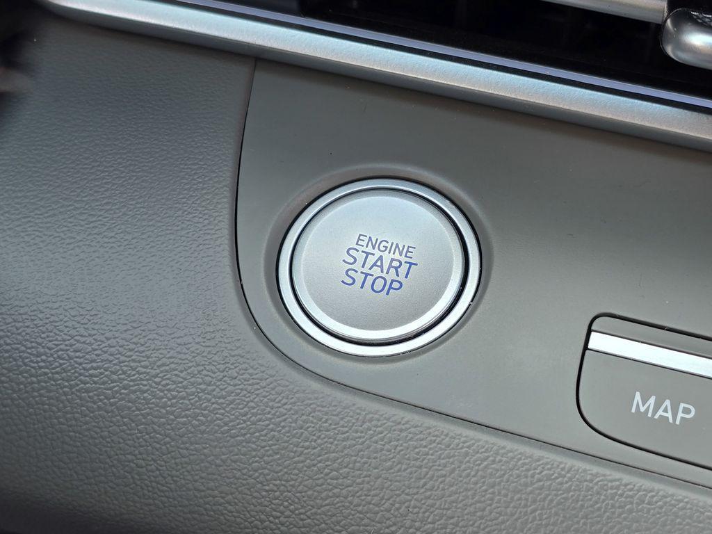 used 2024 Hyundai Elantra car, priced at $19,461