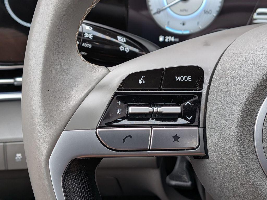 used 2024 Hyundai Elantra car, priced at $20,326