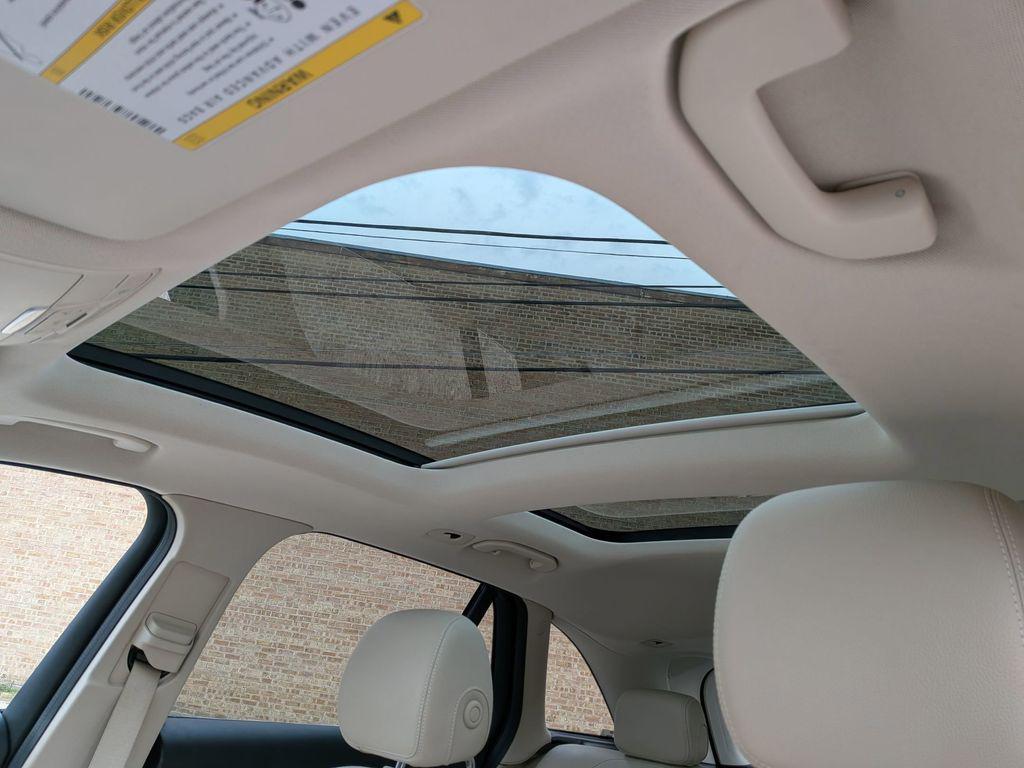 used 2019 Mercedes-Benz GLC 350e car, priced at $19,169