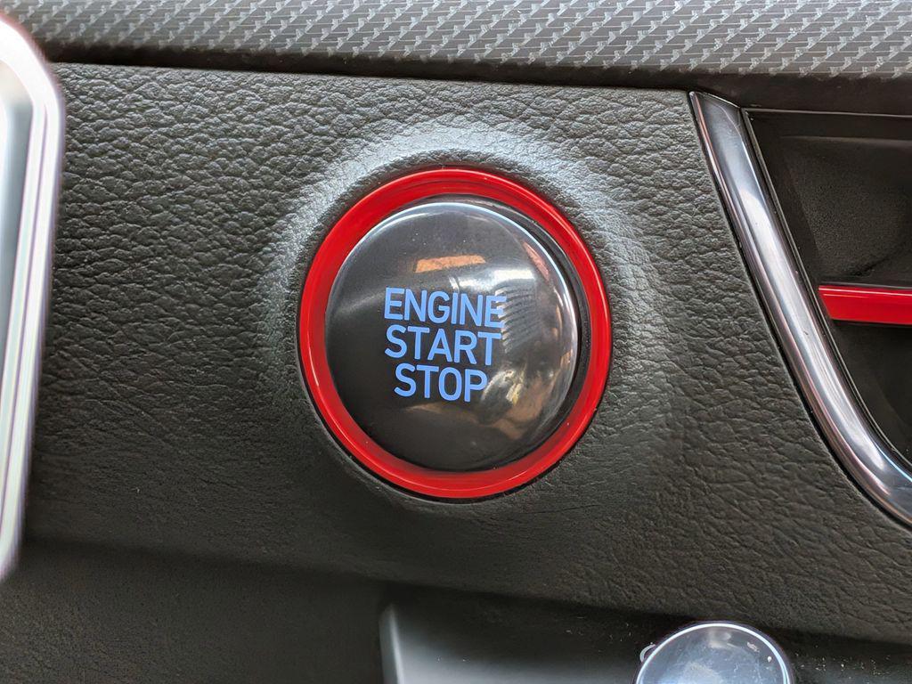 used 2024 Hyundai Sonata car, priced at $25,980