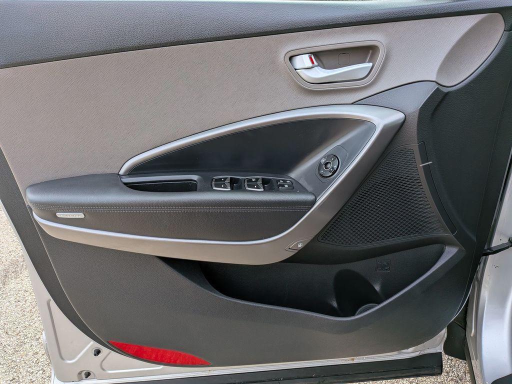 used 2014 Hyundai Santa Fe Sport car, priced at $10,464