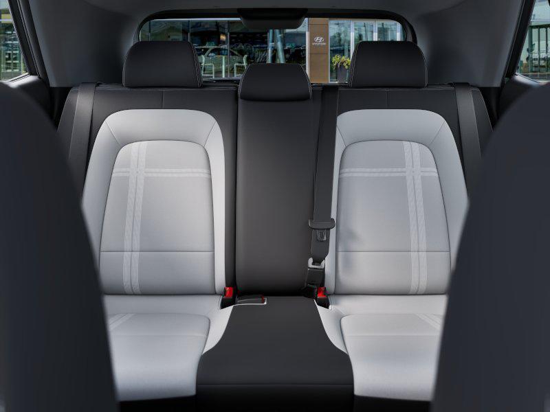 new 2026 Hyundai Venue car, priced at $24,517