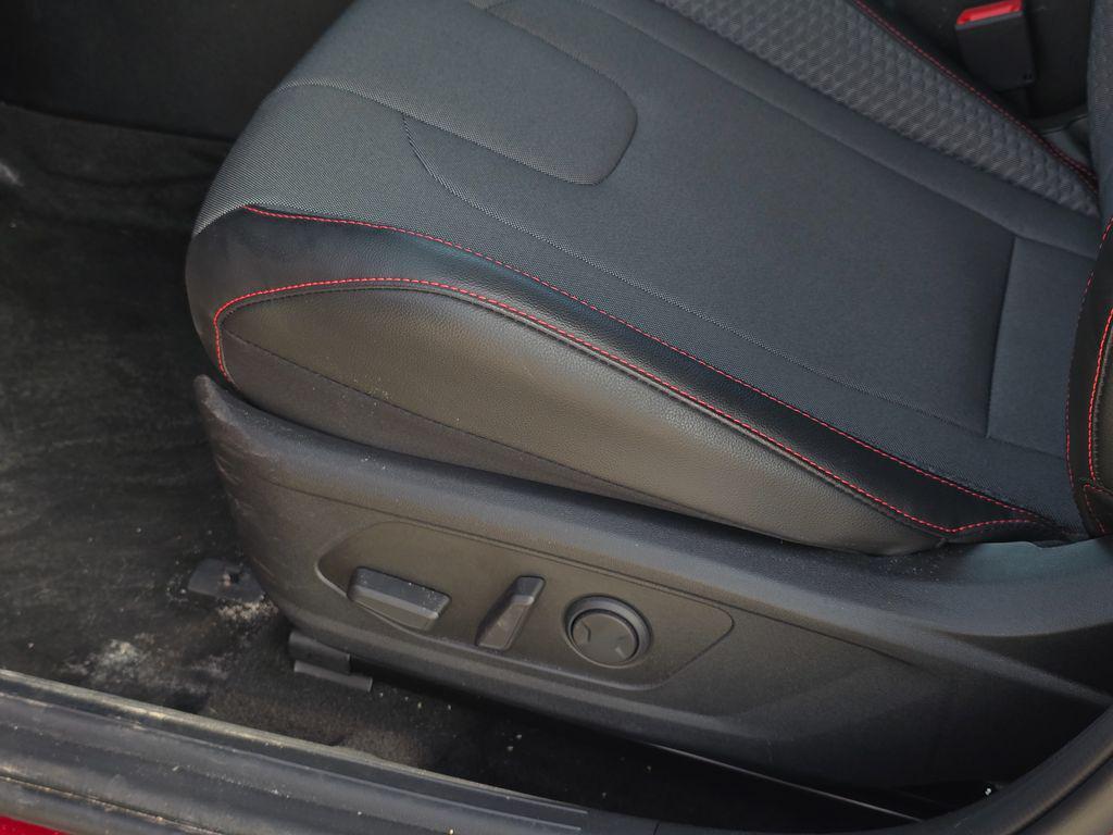 used 2025 Hyundai Elantra car, priced at $23,981