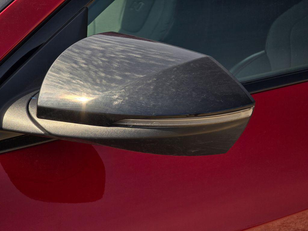 used 2025 Hyundai Elantra car, priced at $23,981