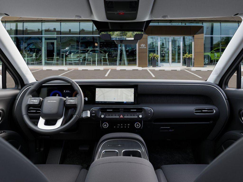 new 2026 Hyundai Palisade car, priced at $43,830