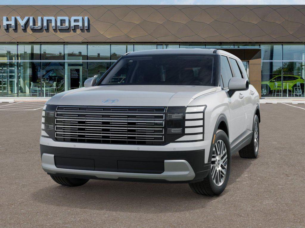 new 2026 Hyundai Palisade car, priced at $43,830