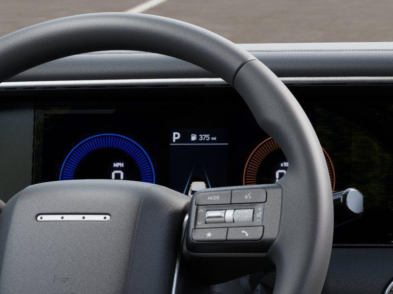 new 2026 Hyundai Palisade car, priced at $43,830