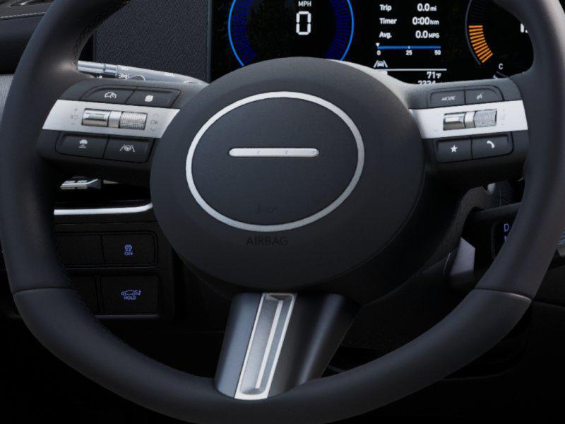 new 2026 Hyundai Sonata car, priced at $30,980