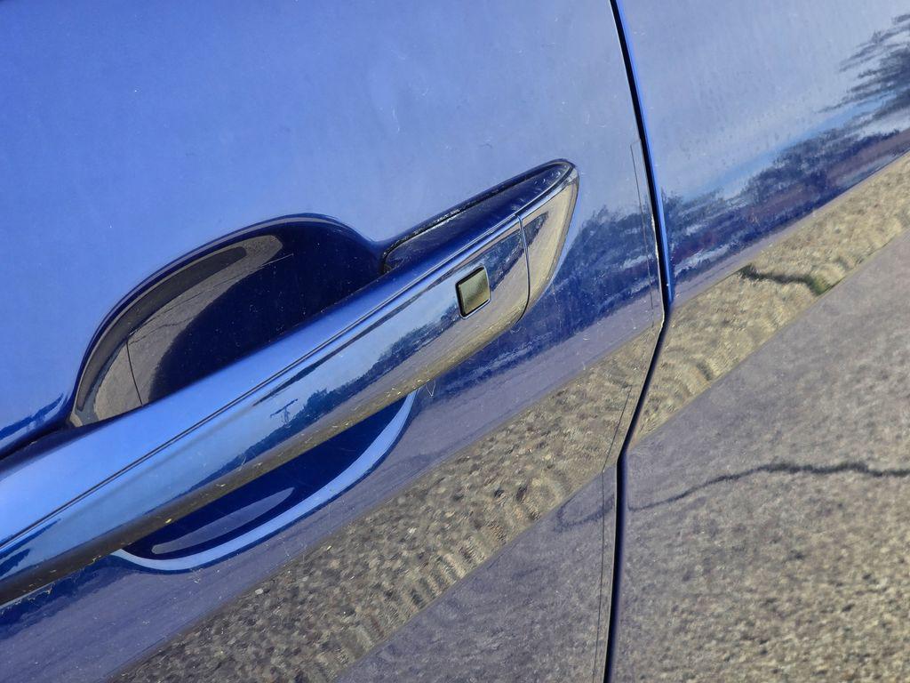 used 2024 Hyundai Elantra car, priced at $19,983