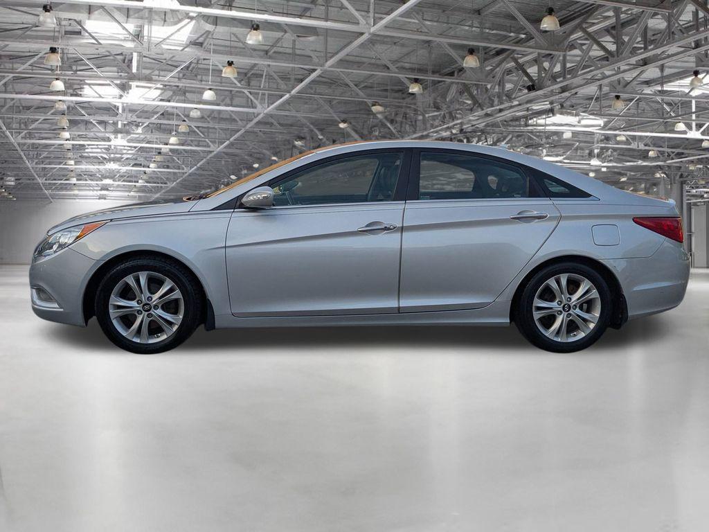 used 2013 Hyundai Sonata car, priced at $7,938