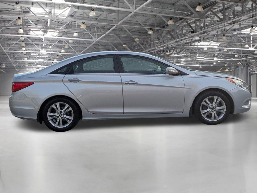 used 2013 Hyundai Sonata car, priced at $7,938