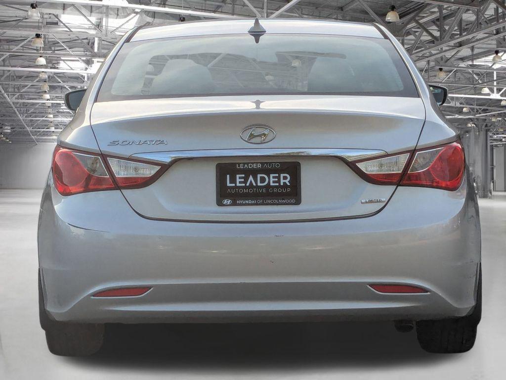 used 2013 Hyundai Sonata car, priced at $7,938