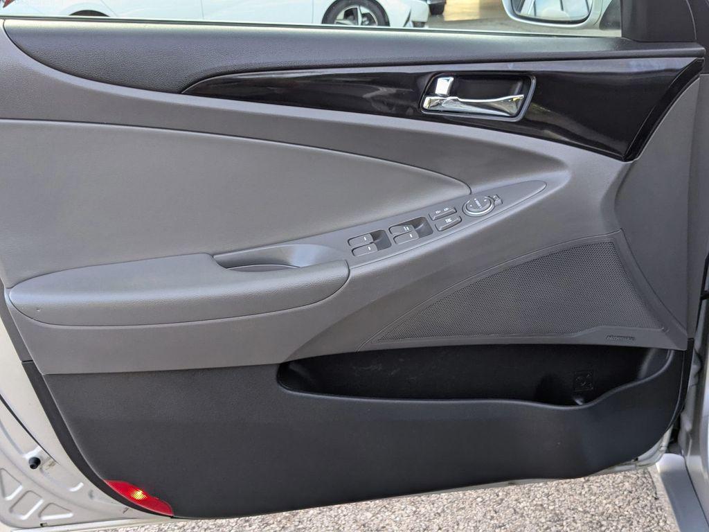 used 2013 Hyundai Sonata car, priced at $7,938