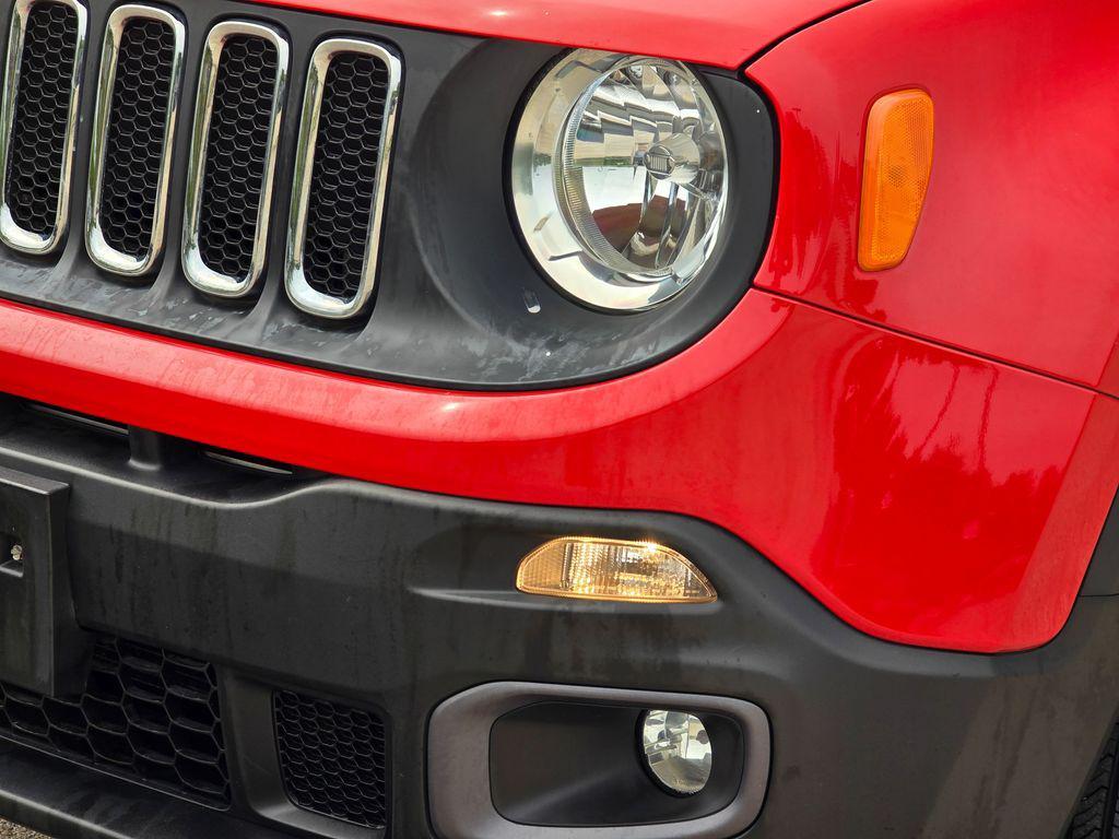 used 2015 Jeep Renegade car, priced at $12,995
