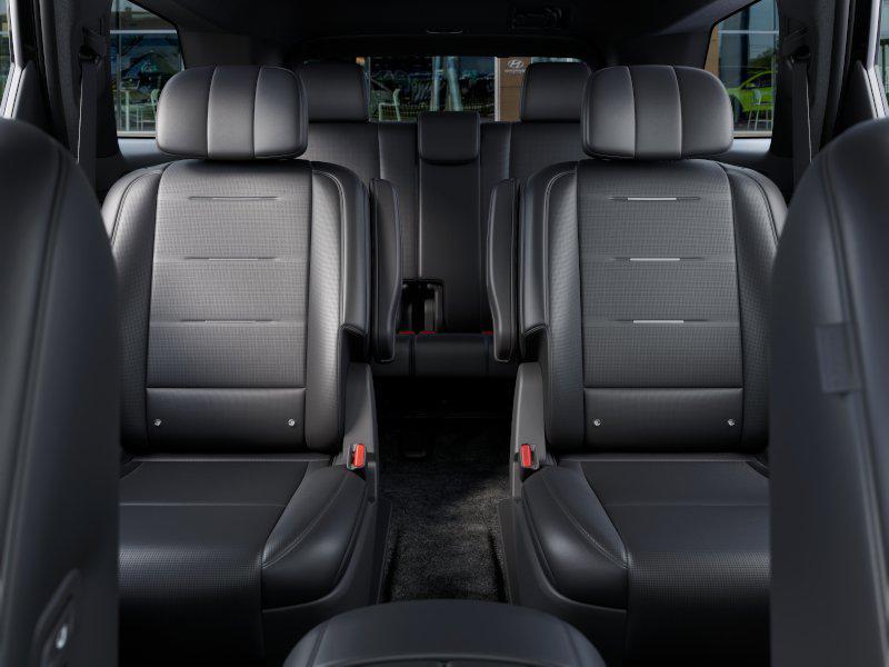 new 2026 Hyundai Palisade Hybrid car, priced at $61,145